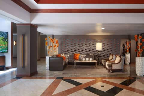Embassy Suites by Hilton Dallas Near the Galleria — photo 7