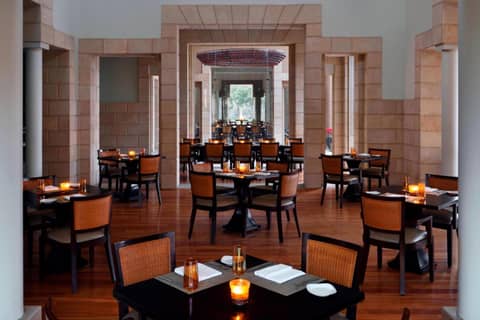 Marriott Mena House, Cairo — photo 5