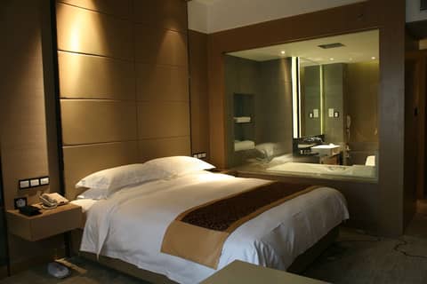Ramada by Wyndham Xian Bell Tower — photo 2