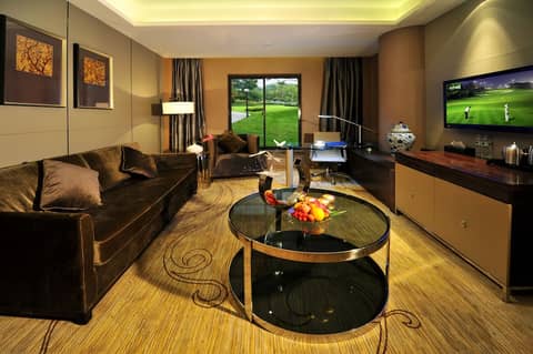 Ramada by Wyndham Xian Bell Tower — photo 4