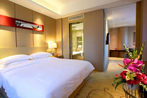 Ramada by Wyndham Xian Bell Tower — photo 6