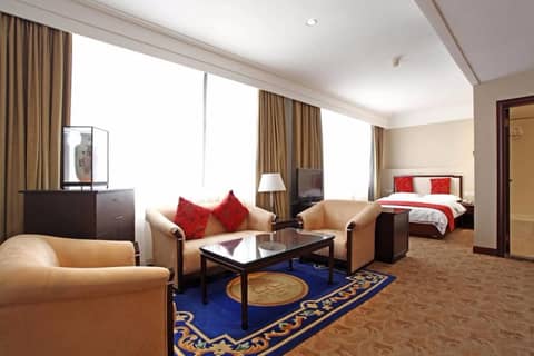 Ramada by Wyndham Xian Bell Tower — photo 8