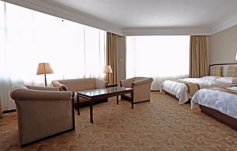 Ramada by Wyndham Xian Bell Tower — photo 9
