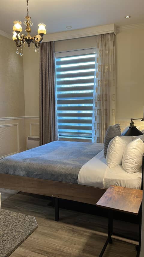 Parc Suites Hotel — photo 2