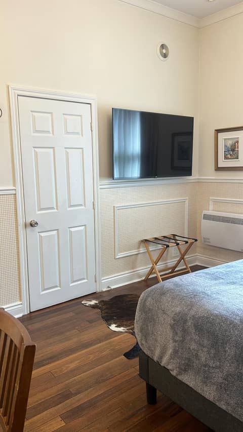Parc Suites Hotel — photo 4