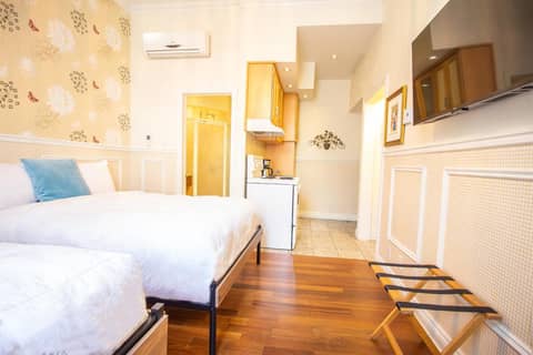 Parc Suites Hotel — photo 5