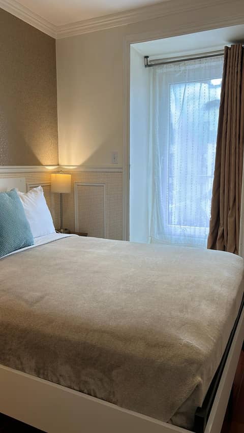 Parc Suites Hotel — photo 6