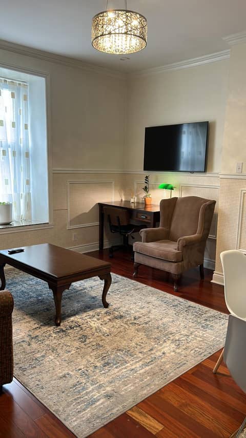 Parc Suites Hotel — photo 7