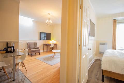 Parc Suites Hotel — photo 8