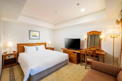 KOKO HOTEL Nagoya Sakae — photo 3