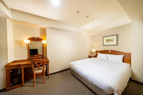 KOKO HOTEL Nagoya Sakae — photo 4