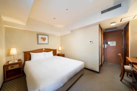 KOKO HOTEL Nagoya Sakae — photo 6
