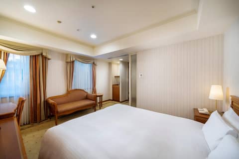 KOKO HOTEL Nagoya Sakae — photo 7