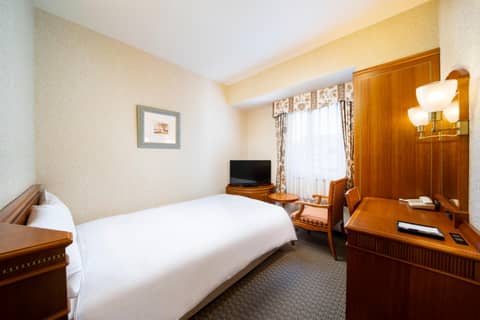 KOKO HOTEL Nagoya Sakae — photo 8