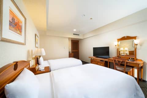 KOKO HOTEL Nagoya Sakae — photo 9