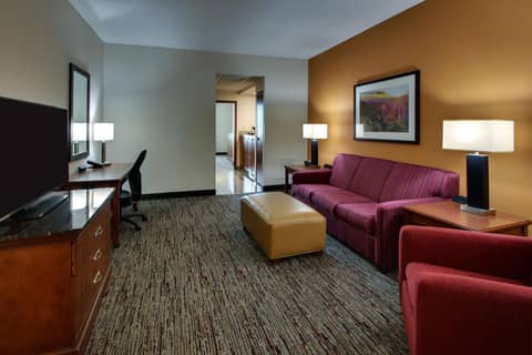 Drury Inn & Suites Charlotte Northlake — photo 4