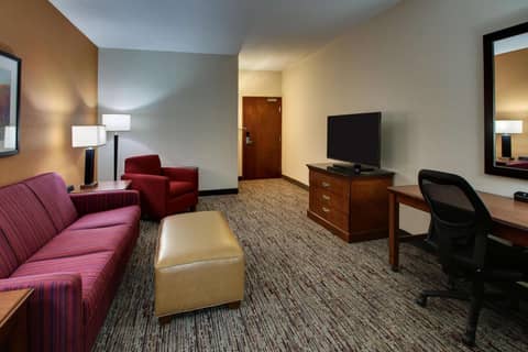 Drury Inn & Suites Charlotte Northlake — photo 5