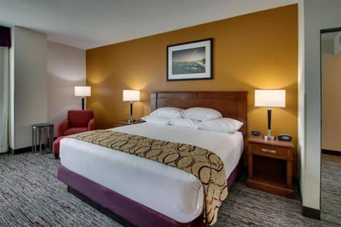 Drury Inn & Suites Charlotte Northlake — photo 6