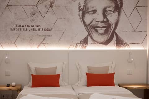 The ICONS Lisbon Hotel — photo 3
