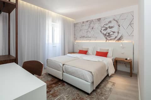 The ICONS Lisbon Hotel — photo 6