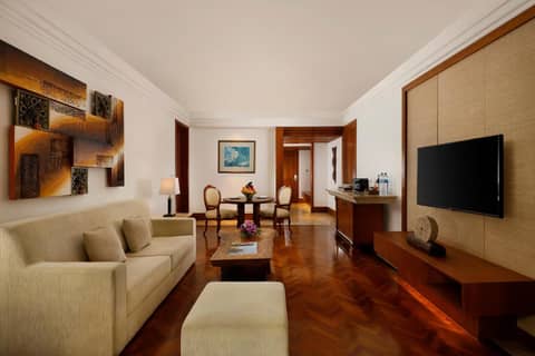 Nusa Dua Beach Hotel and Spa - Handwritten Collection — photo 2