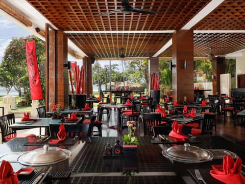 Nusa Dua Beach Hotel and Spa - Handwritten Collection — photo 5
