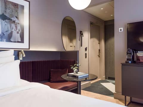 Radisson Collection, Strand Hotel, Stockholm — photo 4
