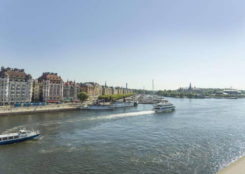 Radisson Collection, Strand Hotel, Stockholm — photo 6