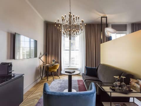 Radisson Collection, Strand Hotel, Stockholm — photo 7