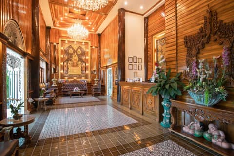 Pingviman Hotel — photo 4