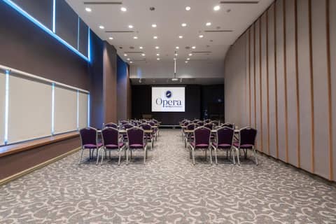 Opera Hotel Bosphorus - Preferred Hotels and Resorts — photo 4