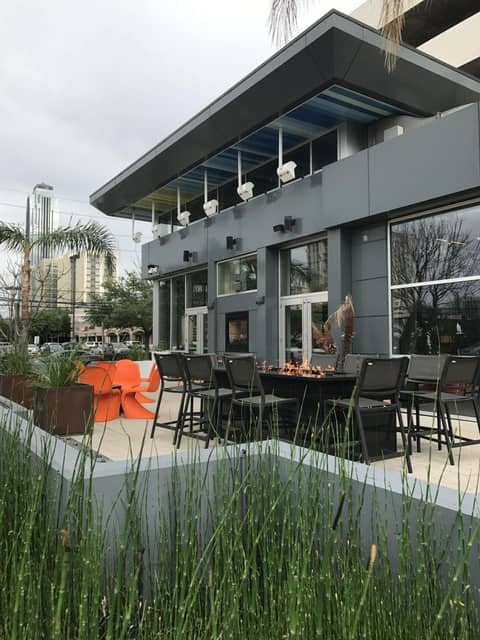 Aloft by Marriott Houston by the Galleria — photo 3