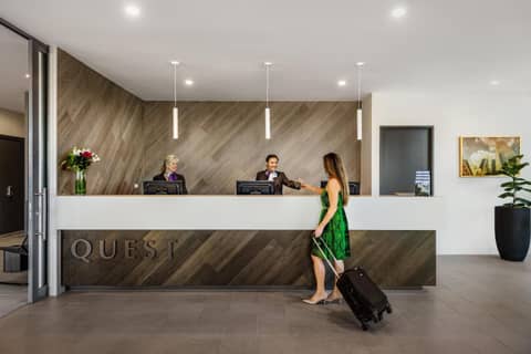 Quest Macquarie Park — photo 8