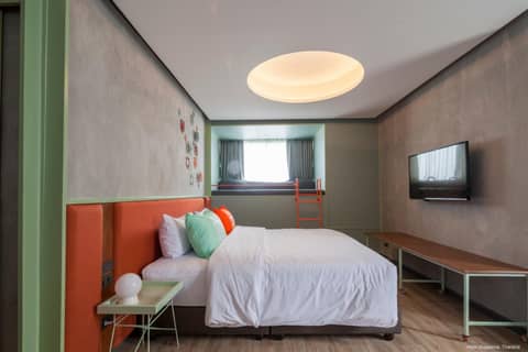 Samsen Street Hotel — photo 2