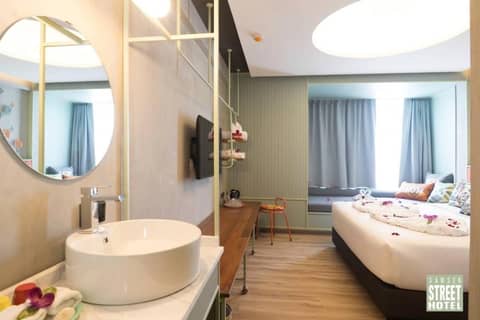 Samsen Street Hotel — photo 3