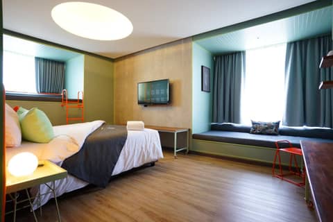 Samsen Street Hotel — photo 5