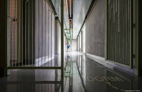 Samsen Street Hotel — photo 9