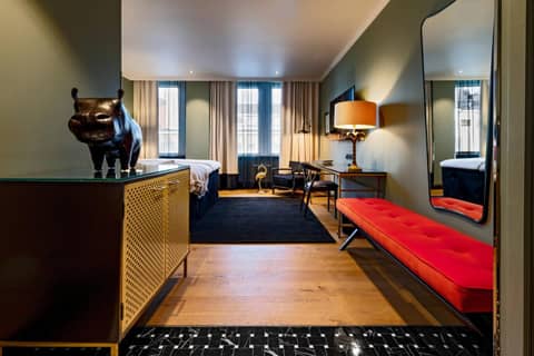 Hotel U14, Autograph Collection — photo 9