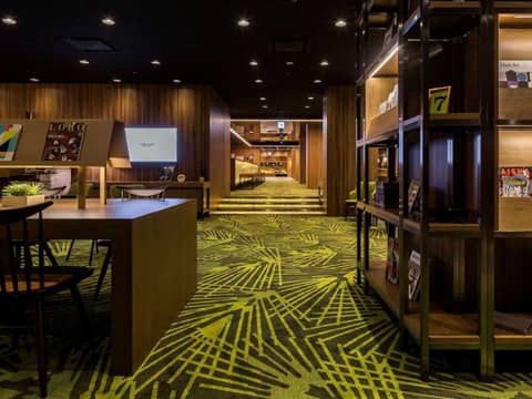 Shinjuku Prince Hotel — photo 5