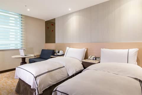 K Hotel Tianjin — photo 2