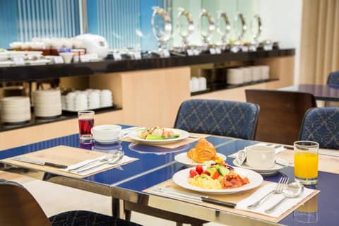 K Hotel Tianjin — photo 3