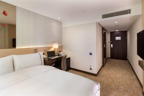 K Hotel Tianjin — photo 5