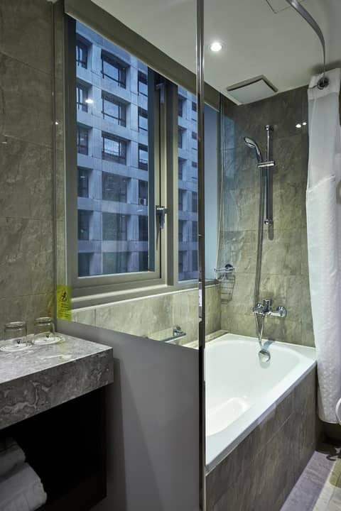 K Hotel Tianjin — photo 7