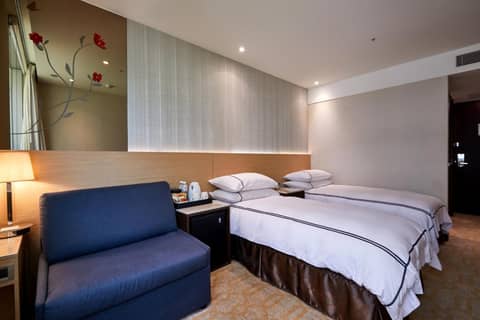 K Hotel Tianjin — photo 8