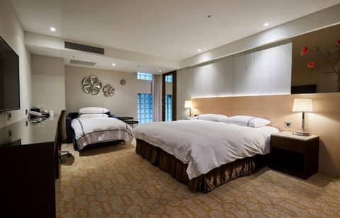 K Hotel Tianjin — photo 9