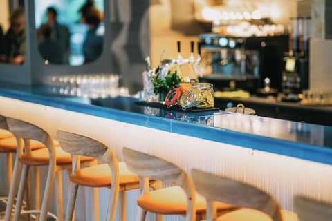 Sorell Boutique-Hotel Seefeld Zürich — photo 2