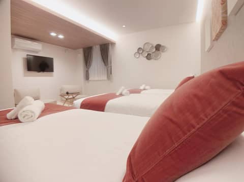 HOTEL CLA-SS HIROSHIMA-TOKAICHI — photo 5
