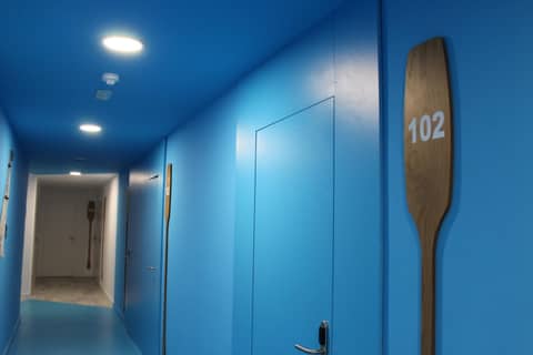 Casual del Mar Málaga by Casual Hoteles — other