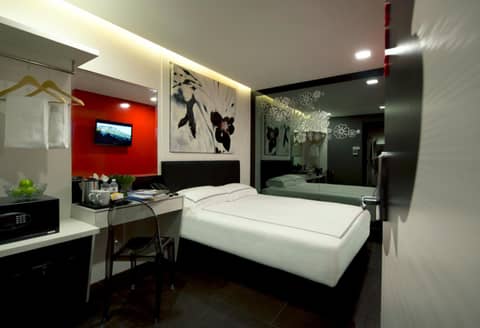 Venue Hotel — photo 4