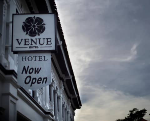 Venue Hotel — photo 5
